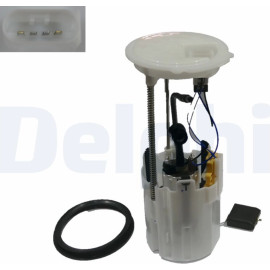 Delphi Kraftstoffförderpumpe FG2043-12B1