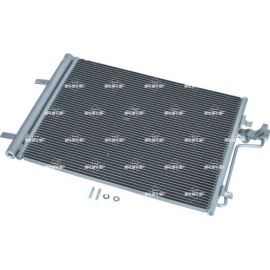 Kondensator, Klimaanlage 350406