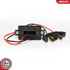 SKV GERMANY Widerstand 95SKV047
