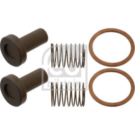 FEBI BILSTEIN Reparatursatz, Kraftstoffpumpe 07879