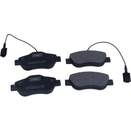 MAXGEAR Scheibenbremsbelagsatz 19-3673 MAXGEAR Scheibenbremsbelagsatz 19-3673