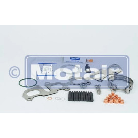 Montagesatz Turbolader 440256