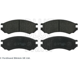 Bremsbelagsatz Nissan P. Primera 1,6 90-96 ADN14234 Bremsbelagsatz Nissan P. Primera 1,6 90-96 ADN14234