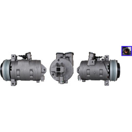 Kompressor (Tausch) 700511160 Kompressor (Tausch) 700511160