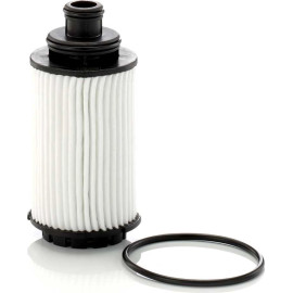 Mann & Hummel Ölfilter PKW HU 6023 z