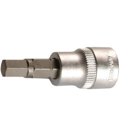 SW-Stahl Inbuseinsatz 7 mm, 3/8Z 06520-INB7