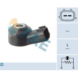 FAE Klopfsensor 60248