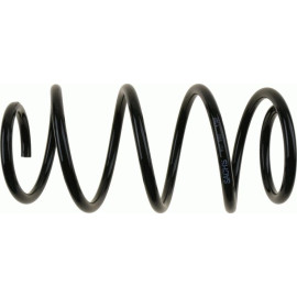 Sachs Fahrwerksfeder Opel P. Astra G Coupe (F07_), Astra G Hatchback (F48_, F08_), Vectra B Estate (31_), Vectra B Hatchback (38_), Vec 997 993