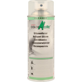 Colormatic Silikonentferner 400ml 174469 Colormatic Silikonentferner 400ml 174469