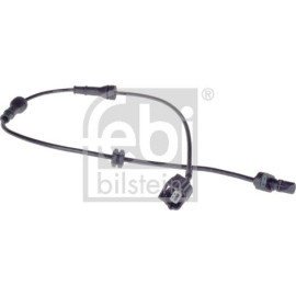 FEBI BILSTEIN Sensor, Raddrehzahl 186522