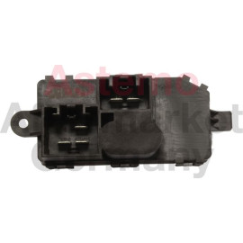HITACHI Regler, Innenraumgebläse 132525