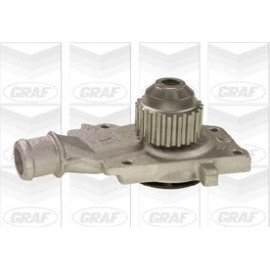GRAF Wasserpumpe / Kühlmittelpumpe PA321 GRAF Wasserpumpe / Kühlmittelpumpe PA321