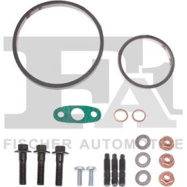 Montagesatz, Lader KT130320