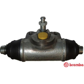 BREMBO Radbremszylinder A 12 598