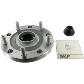 Radlagersatz HA VKBA 6528