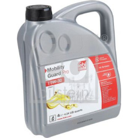 FEBI BILSTEIN Motoröl 32942