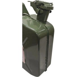 Metallkanister 5L KAN004