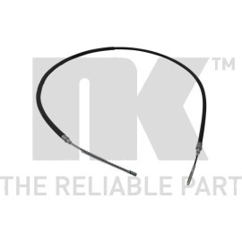 Seilzug, Feststellbremse VW T. Caddy 1.6/1.9D 96-00 Le/Pr 9047149