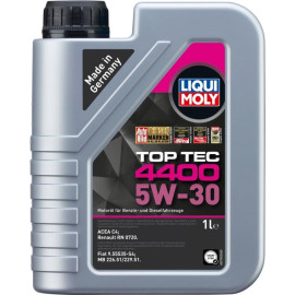Liqui Moly Top Tec 4400 5W-30 1 l 3750