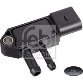 Abgasdrucksensor 40856