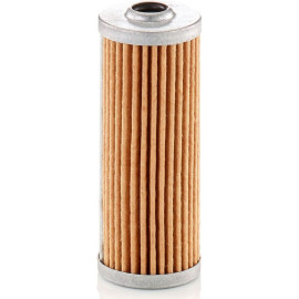 Mann & Hummel Industriefilter P 45
