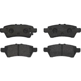 BREMBO Bremsklötze HA P 56 060