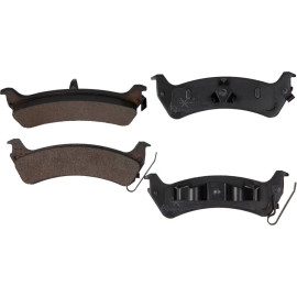 MAXGEAR Bremsbelagsatz 19-2139 Jeep Grand Cherokee -99 MAXGEAR Bremsbelagsatz 19-2139 Jeep Grand Cherokee -99