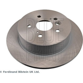 BluePrint Bremsscheibe Toyota T. Rav 4 1.8-2.0 Vvti 4Wd 94-05 ADT343144 BluePrint Bremsscheibe Toyota T. Rav 4 1.8-2.0 Vvti 4Wd 94-05 ADT343144