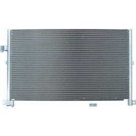 KAMOKA Kondensator, Klimaanlage 7800189