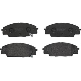 BREMBO Bremsklötze VA P 28 032
