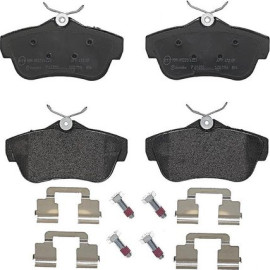 BREMBO Bremsklötze HA P 61 095
