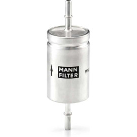 Mann & Hummel Kraftstofffilter PKW WK 512