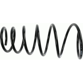 Sachs Fahrwerksfeder Fiat P. Doblo Cargo (223), 1.2 (223Zxa1A), 1.3 D Multijet, 1.3 Jtd 998 531
