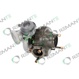 Turbolader 003-001-001021R