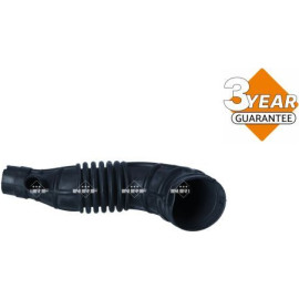 NRF Ansaugschlauch, Luftfilter 165008