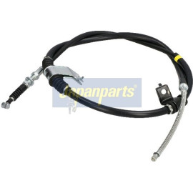 SEILZUG, FESTSTELLBREMSE HYUNDAI T. H-1 2,5CRDI 03-07 LE BC-H23L