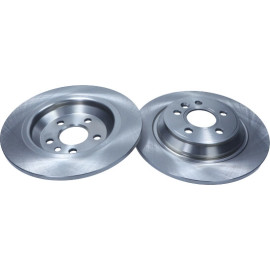 MAXGEAR Bremsscheibe 19-2471 Volvo V70 07-/Xc70 MAXGEAR Bremsscheibe 19-2471 Volvo V70 07-/Xc70