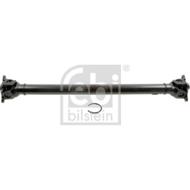 FEBI BILSTEIN Gelenkwelle, Achsantrieb 186209