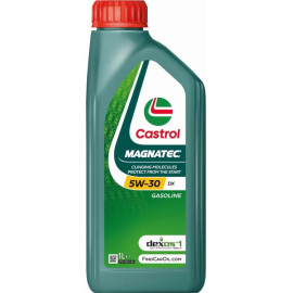 Castrol Magnatec Stop Start 5W-30 DX 1 Liter 15F6DD