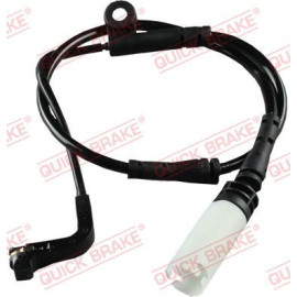 WS 0218 A Quick Brake Bremsbelag-Warnkontakt WS0218A
