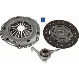 SACHS Kupplungssatz 3000 990 020