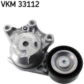 Multi-V-Spannrolle VKM 33112