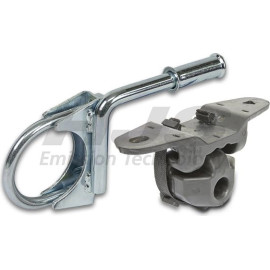 Halter, Schalldämpfer 82 22 4390