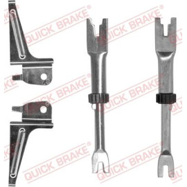 Quick Brake Nachsteller für Trommelbremse 102 53 006 Quick Brake Nachsteller für Trommelbremse 102 53 006