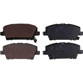 MAXGEAR Bremsbelagsatz 19-0882 Honda Civic 06 MAXGEAR Bremsbelagsatz 19-0882 Honda Civic 06