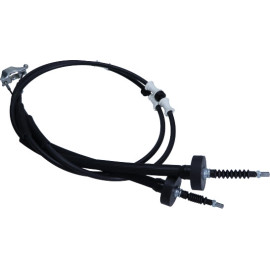 febi Handbremsseil Opel Hinterachse Astra G 98-09 links/rechts komplett 49625