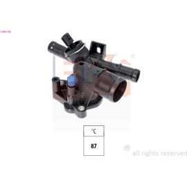 EPS Thermostat 1.880.782 EPS Thermostat 1.880.782