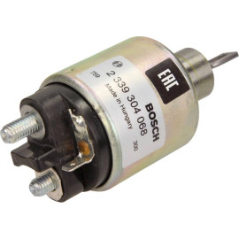 Magnetschalter, Anlasser SS0049(BOSCH)