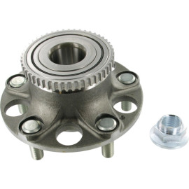 Radlagersatz HA VKBA 6991