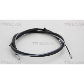 Seilzug, Feststellbremse Renault T. Grand Scenic 09- Le/Pr 8140251156